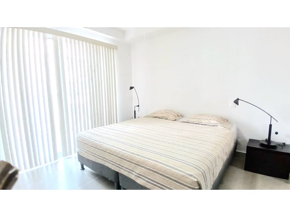 Alquilo apartamento 1 recámara, PH Mosaic - Panamá Pacífico — foto 6