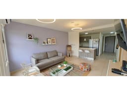 Apartamento Amoblado en Venta PH Parterre, Panamá Pacífico