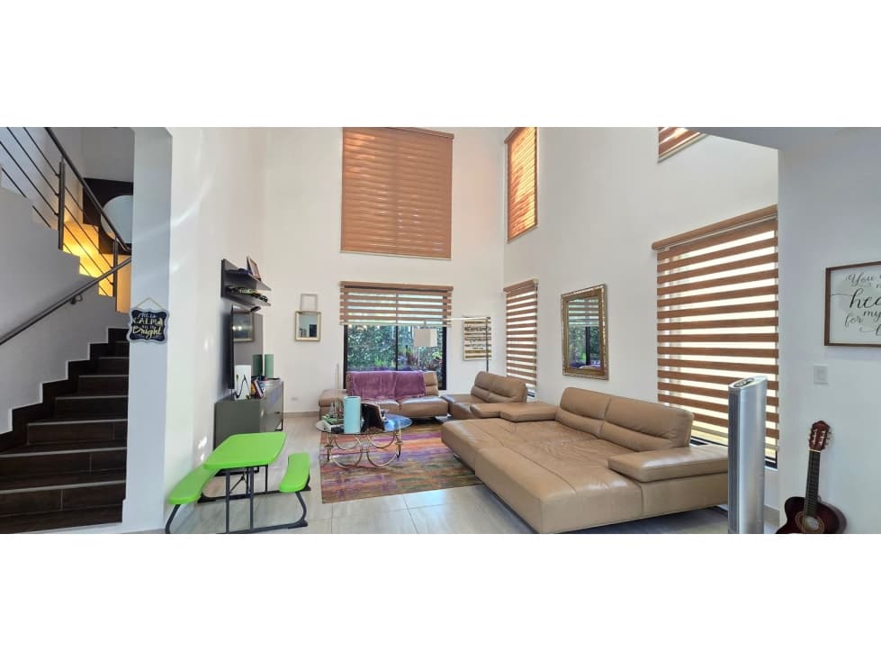 Casa en venta en NATIVA, Panamá Pacífico — foto 3