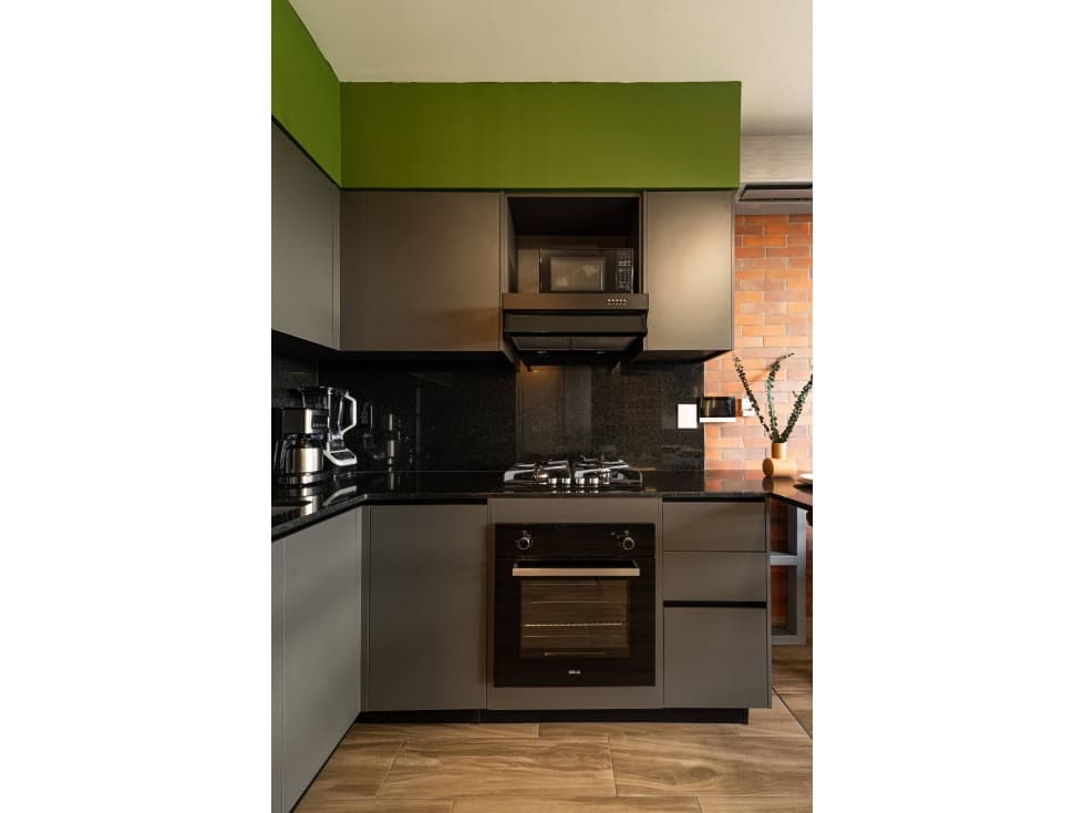 Alquiler de Apartamento Amoblado, 2 Hab, PH Centriqo, Panamá Pacífico — foto 5