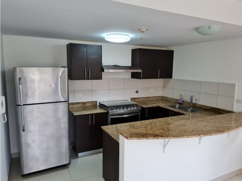 Vendo apartamento de 3 Recamaras PH Midrise - Woodlands — foto 3