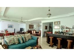 Vendo apartamento amoblado Ph Vista Marina, Avenida Balboa