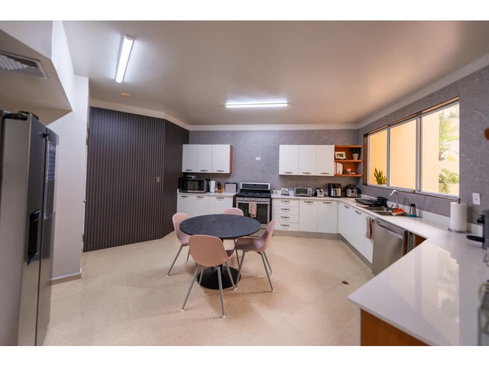 Vendo Apartamento en PH Vistanova, El Cangrejo — foto 3