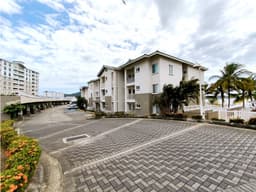 Vendo apartamento en la playa, 3 Recamaras, PH Playa Dorada, Vacamonte