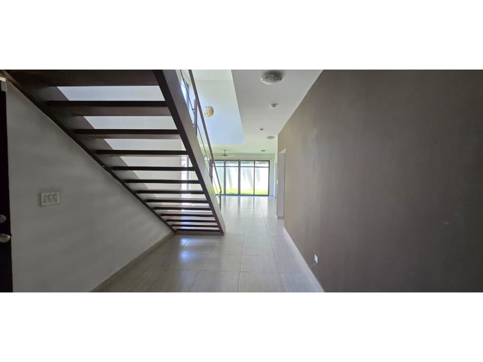 Vendo Casa en NATIVA, Panamá Pacífico — foto 2