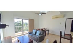 Apartamento Amoblado en Soleo Panamá Pacifico