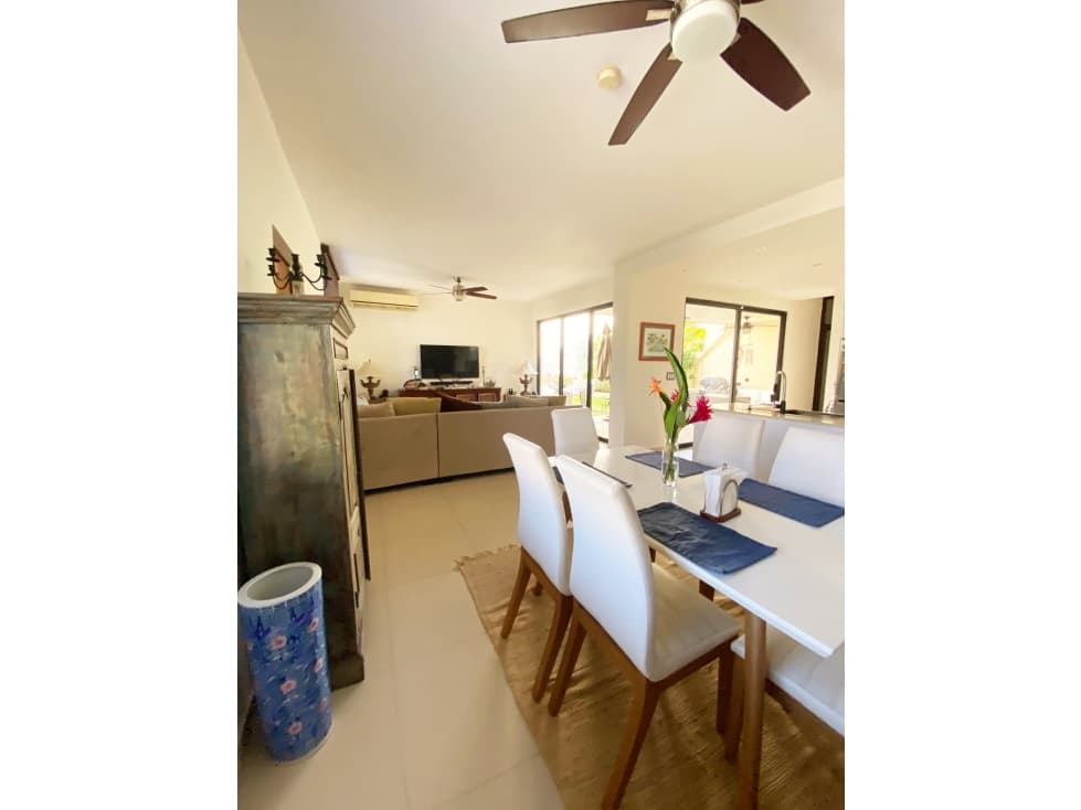 Casa Unifamiliar en Venta en River Valley, Panamá Pacífico — foto 3