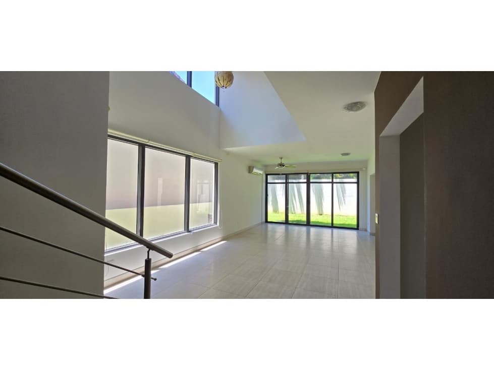 Vendo Casa en NATIVA, Panamá Pacífico — foto 3