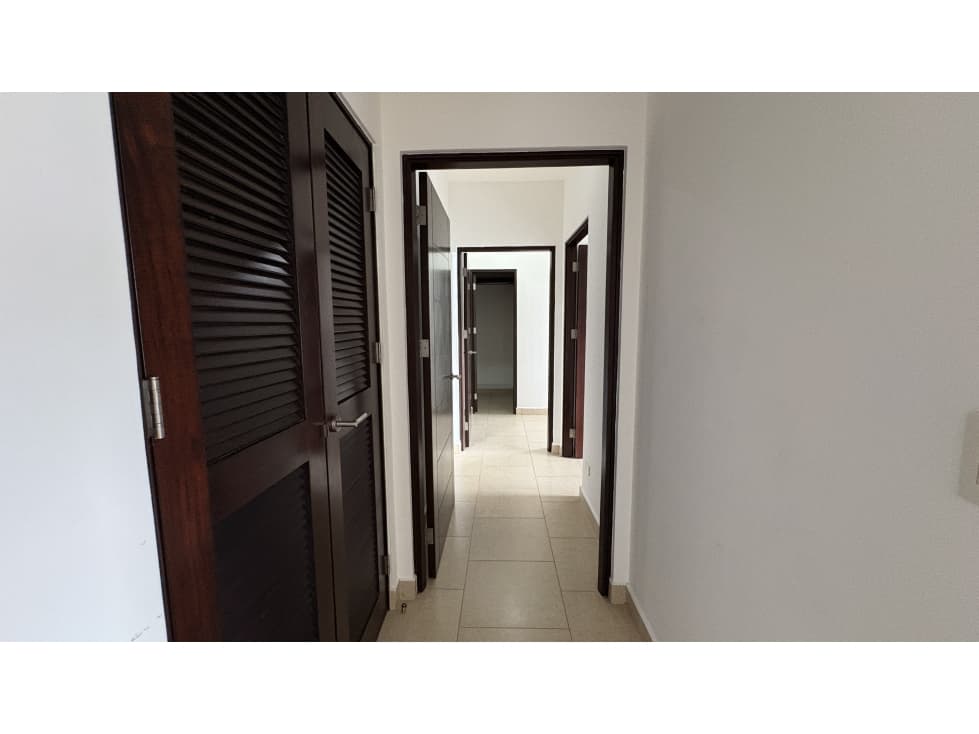 Se Alquila Apartamento Amoblado 2 Recamaras PH Soleo Panama Pacifico — foto 6