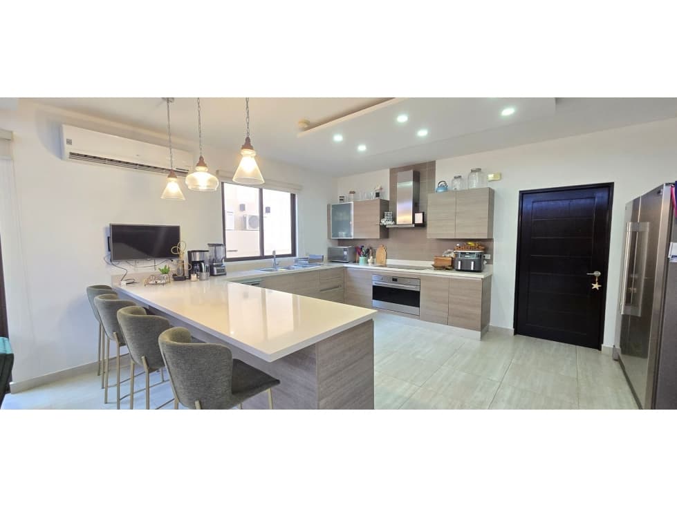 Casa en venta en NATIVA, Panamá Pacífico — foto 4