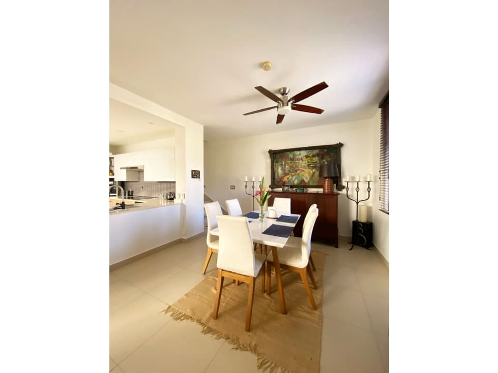 Casa Unifamiliar en Venta en River Valley, Panamá Pacífico — foto 2