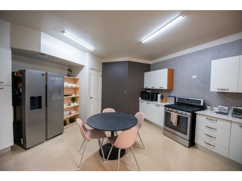 Vendo Apartamento en PH Vistanova, El Cangrejo — foto 4