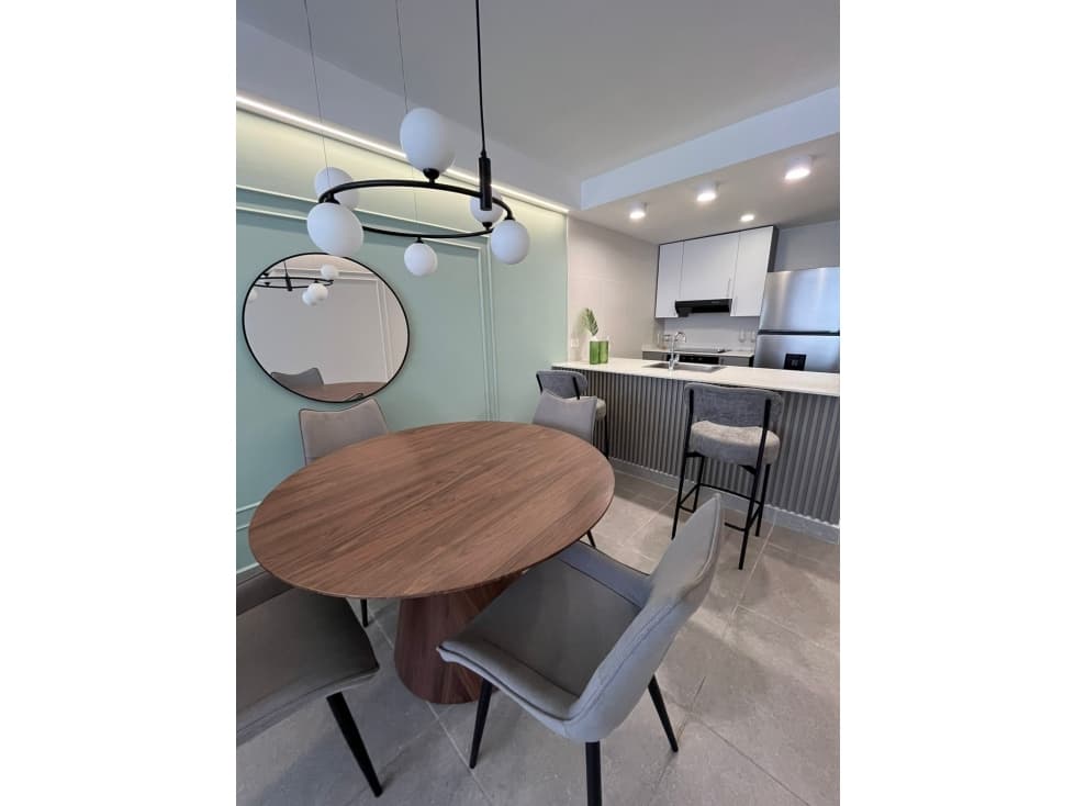 Venta de apartamento de Playa, The Palms Ocean Front, San Carlos -BONO — foto 4