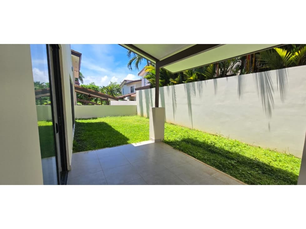Vendo Casa en NATIVA, Panamá Pacífico — foto 5