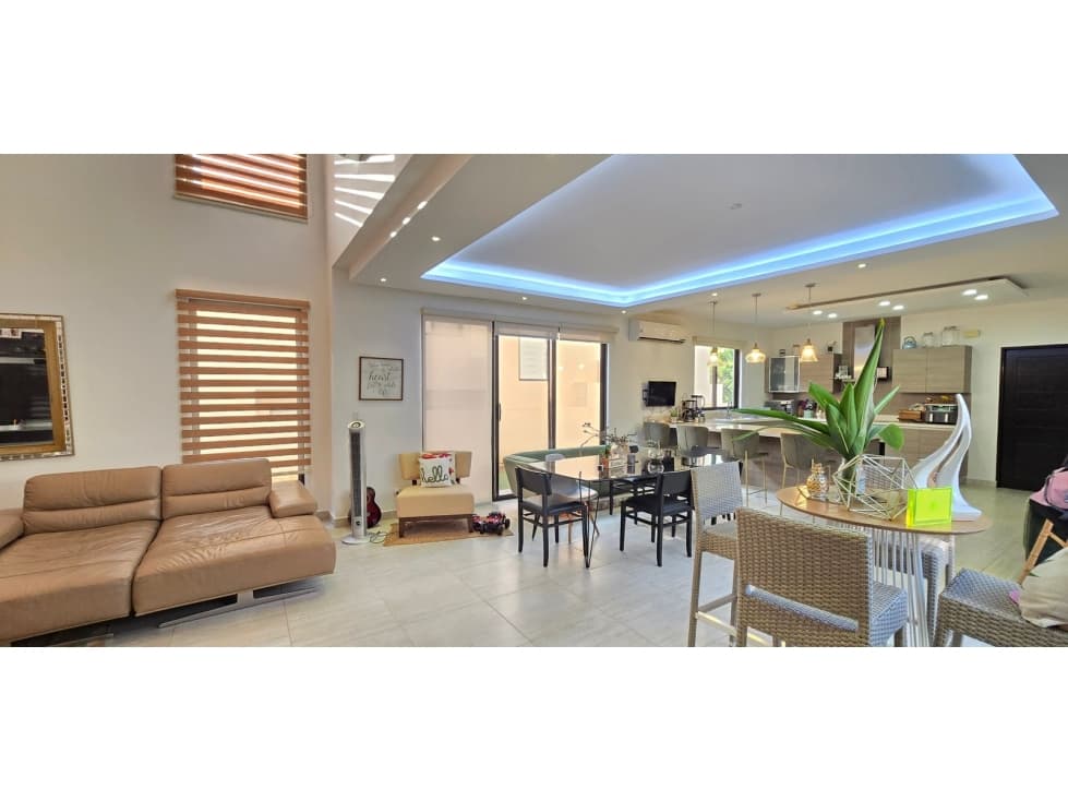 Casa en venta en NATIVA, Panamá Pacífico — foto 2