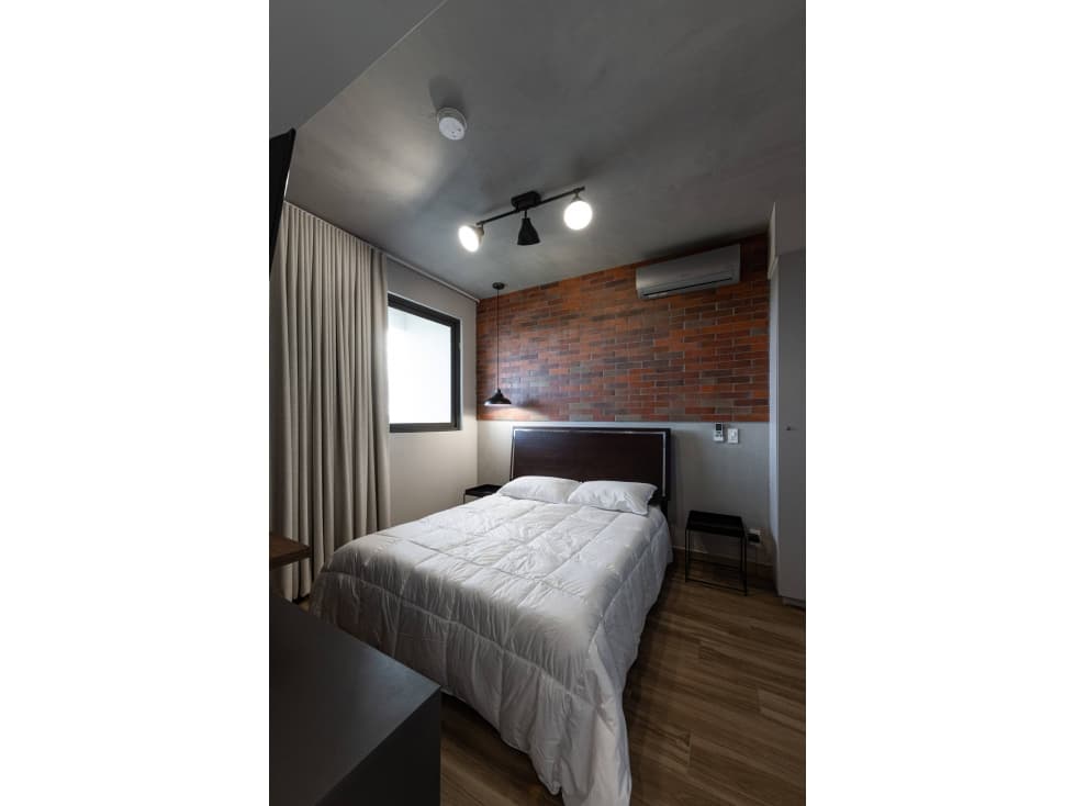 Alquiler de Apartamento Amoblado, 2 Hab, PH Centriqo, Panamá Pacífico — foto 6