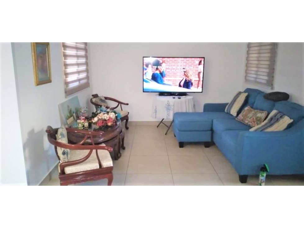 Venta de Casa en Woodlands, Panamá Pacifico OPORTUNIDAD!!! — foto 2