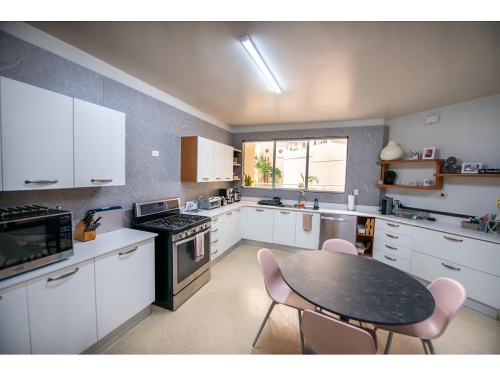 Vendo Apartamento en PH Vistanova, El Cangrejo — foto 5