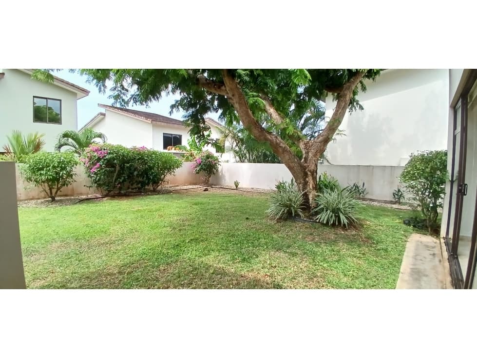 Venta casa 4 Recamaras en Nativa, Panamá Pacifico — foto 6
