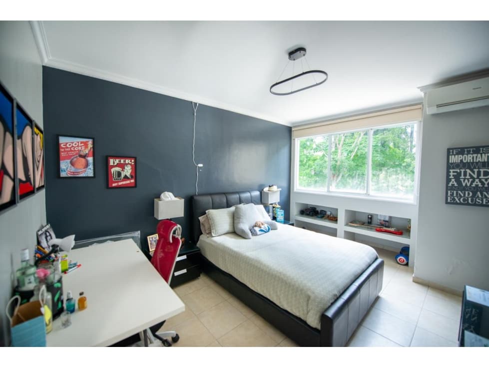 Vendo Apartamento en PH Vistanova, El Cangrejo — foto 6
