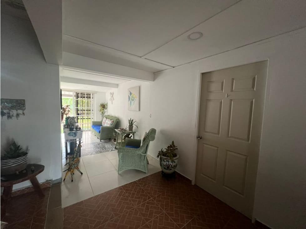 Venta de casa con piscina, Playa Gorgona, Chame — foto 6