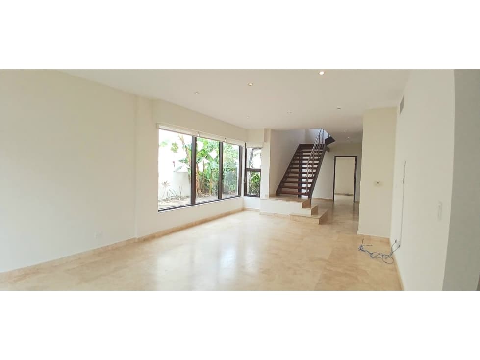 Venta casa 4 Recamaras en Nativa, Panamá Pacifico — foto 3