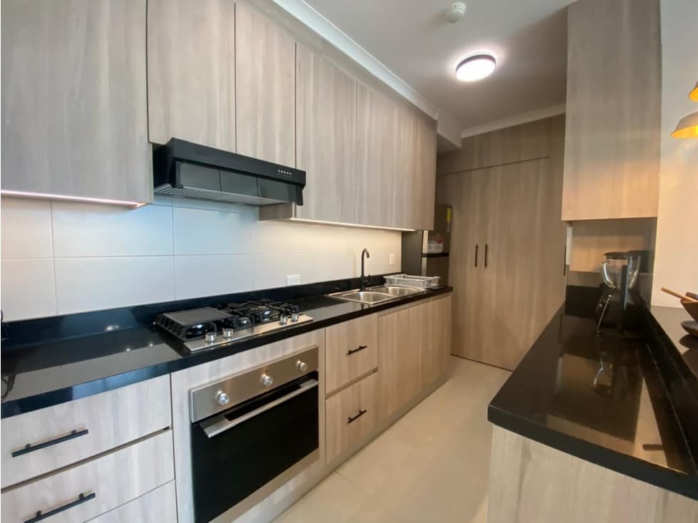 En Venta Apartamento Amoblado 2 Rec PH Albrook Point — foto 4