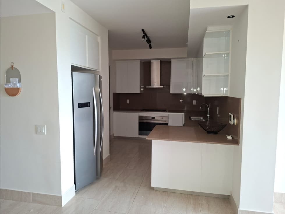 En Venta Apartamento 2 Rec PH. EXPLORA, Panamá Pacífico — foto 6