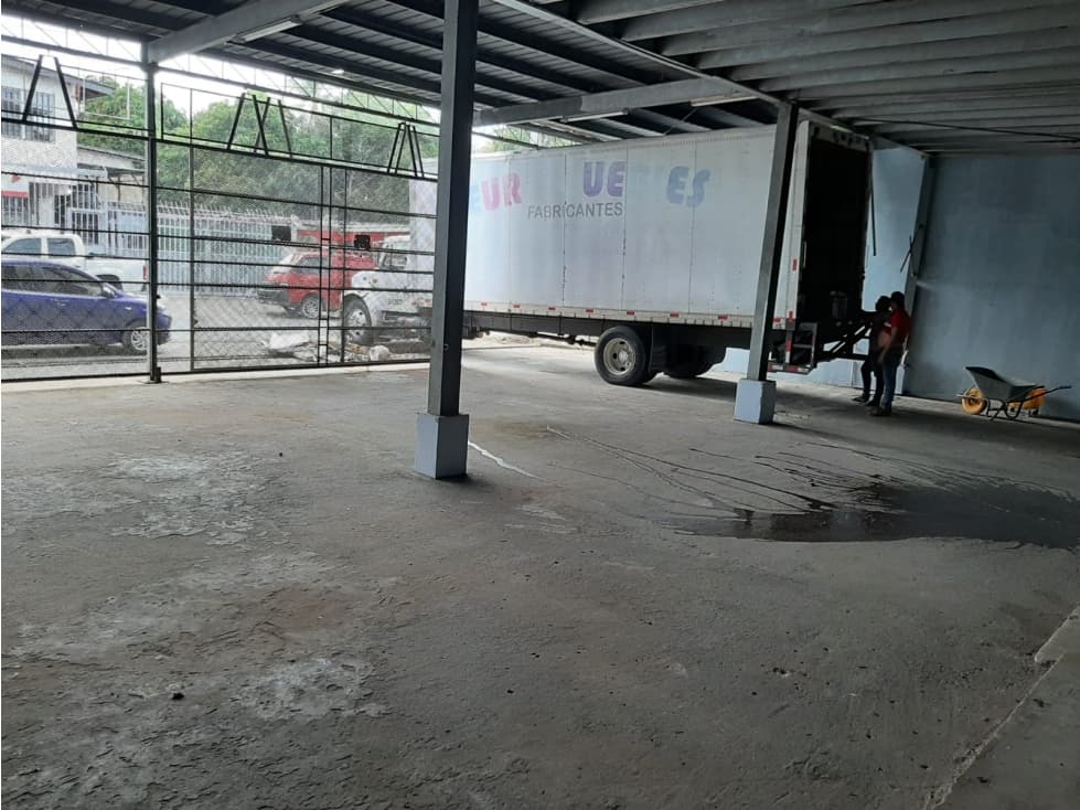 SE VENDE | Galera | Rio Abajo — foto 2