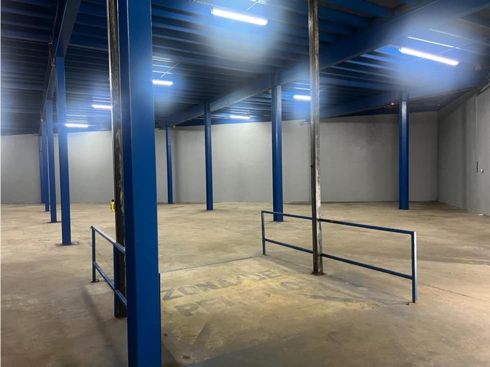SE ALQUILA | GALERA | PUEBLO NUEVO — foto 6