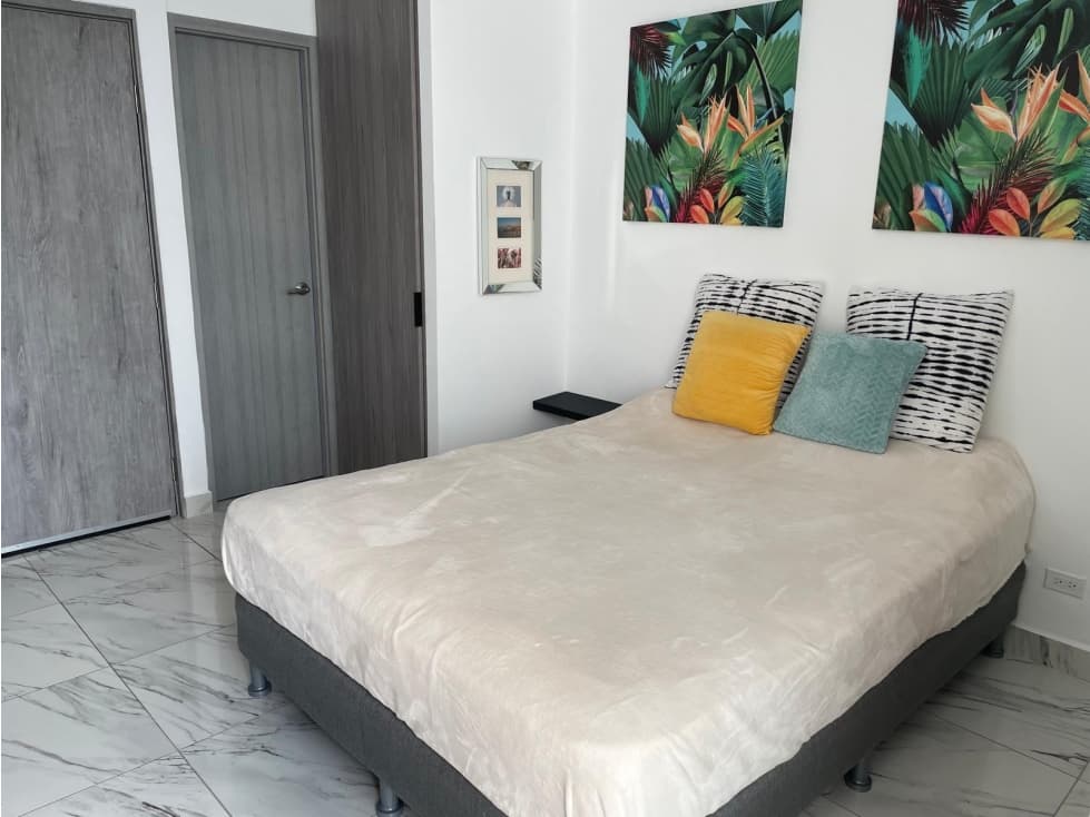 VENTA / ALQUILER PH BOTÁNICO | BELLA VISTA — foto 5