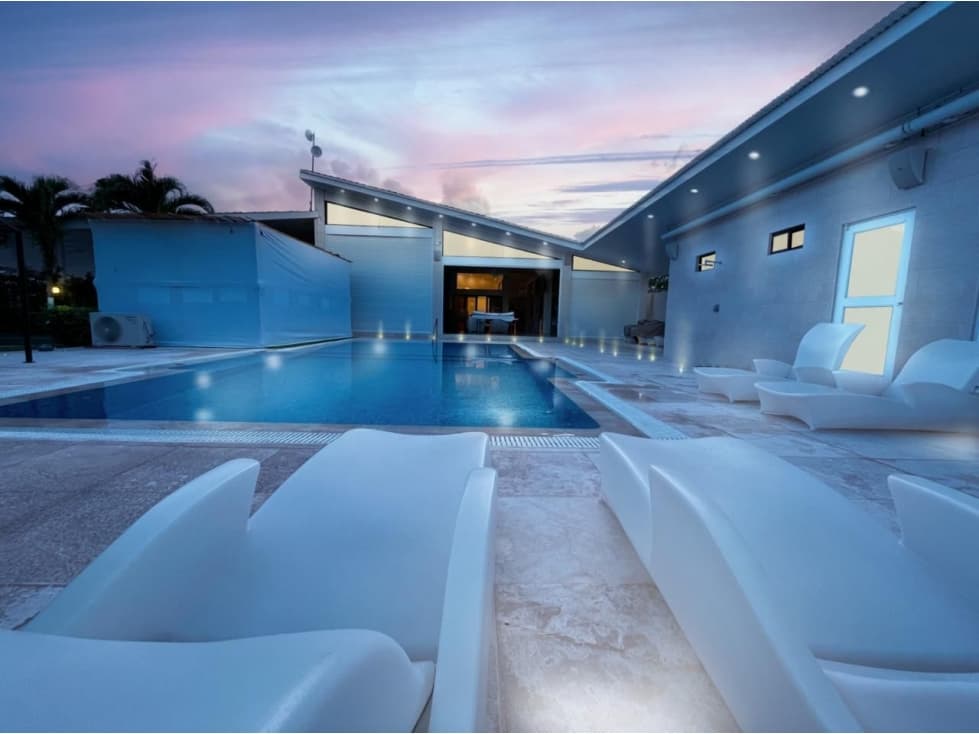 VENTA DE CASA DE LUJO | CORONADO — foto 1