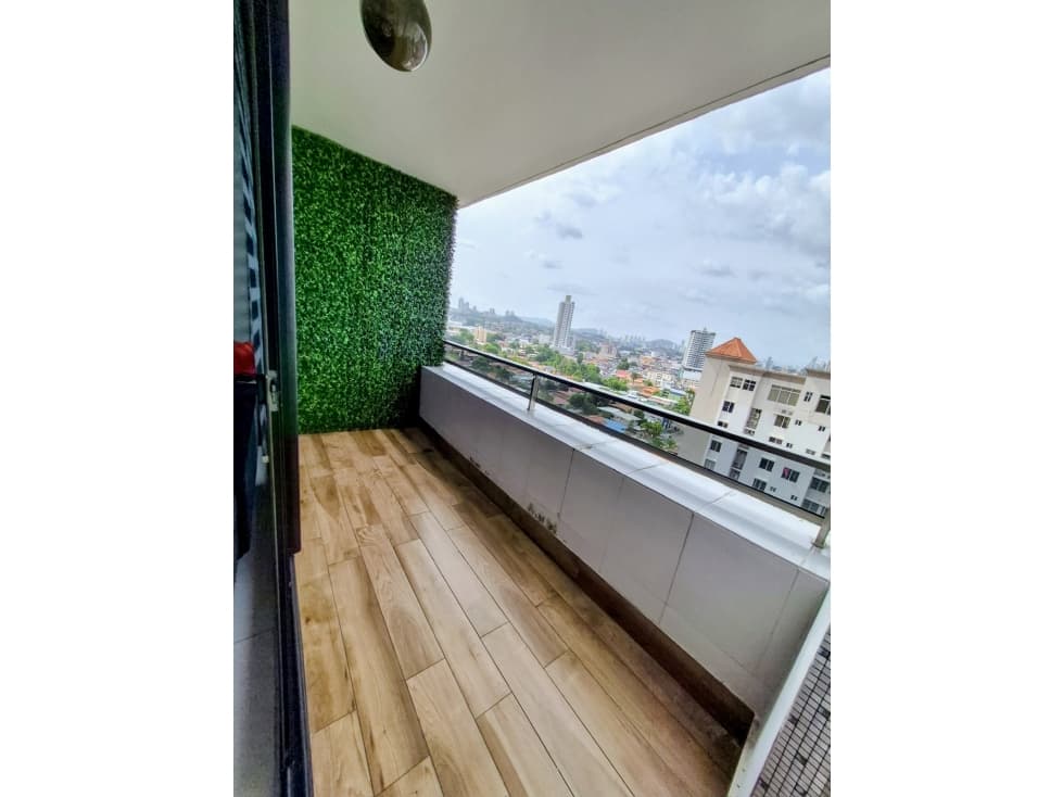 SE ALQUILA APARTAMENTO EN EL CARMEN | SEMI-AMOBLADO — foto 5
