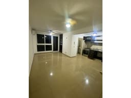 APARTAMENTO EN ALQUILER | PH URBIS TOWER