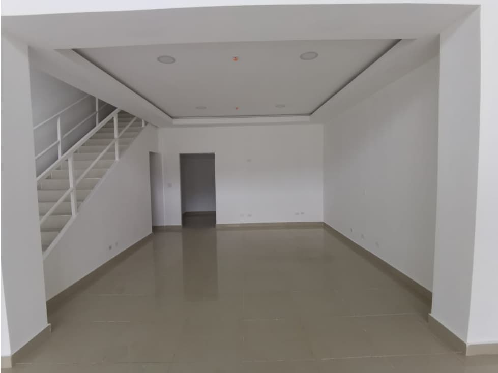 Vendo | Local Comercial | Milla 8 — foto 2