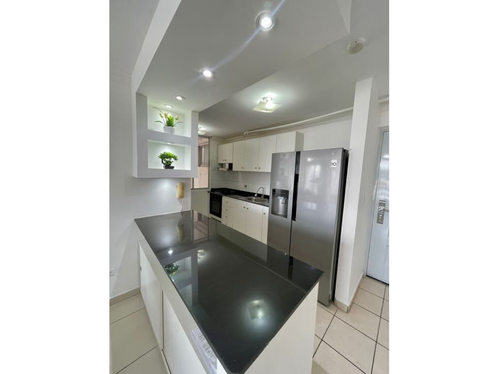 Alquilo Apartamento en PH Plaza Valencia-amoblado — foto 4