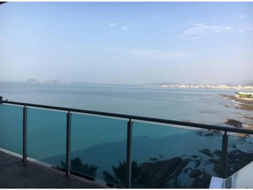 Se Vende | Punta Pacifica | P.H Aquamare — foto 1