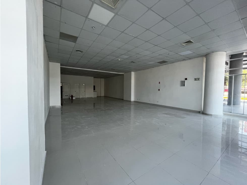 ALQUILER | LOCAL | PACIFIC SALUD — foto 1