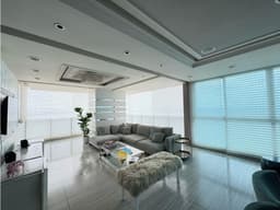 APARTAMENTO AMOBLADO EN ALQUILER PH OCEANAIRE