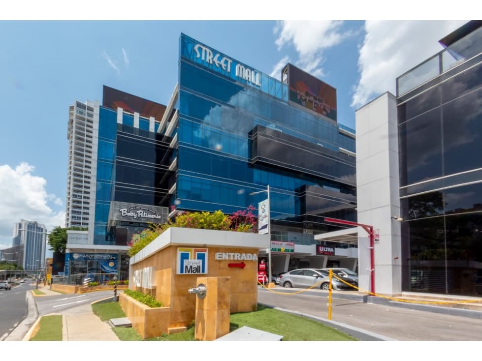 LOCAL COMERCIAL PLAZA STREET MALL — foto 5