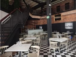 Alquiler | local - Restaurante - Costa del este