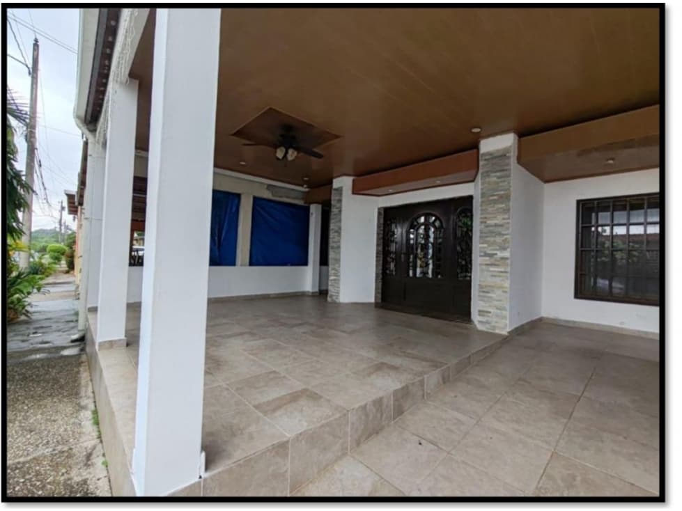 SE VENDE CASA EN SAN ANTONIO — foto 2