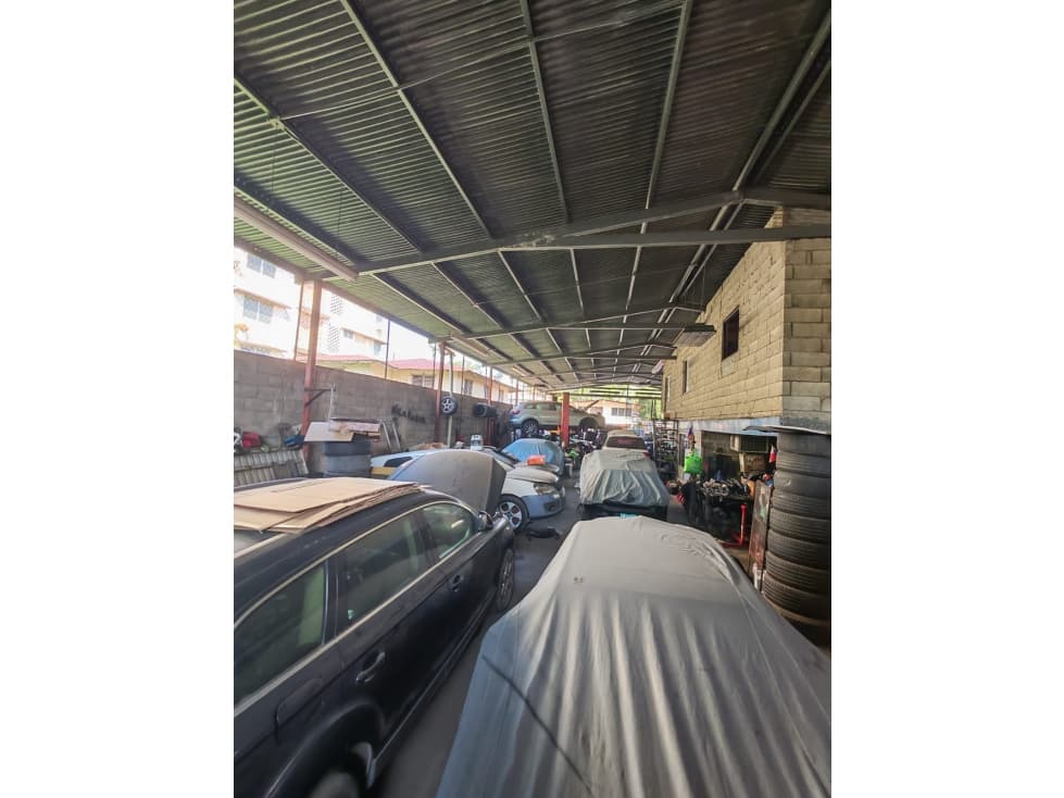 SE VENDE GALERA | CHANIS 550M2 — foto 2