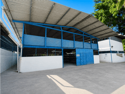 BODEGA EN ALQUILER | PUEBLO NUEVO | FACIL ACCESO A TRANSISTMICA
