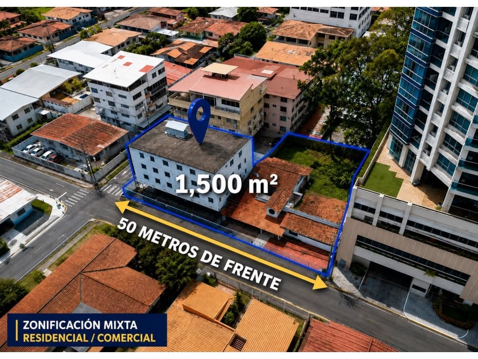 SE VENDE TERRENO SAN FRANCISCO — foto 1