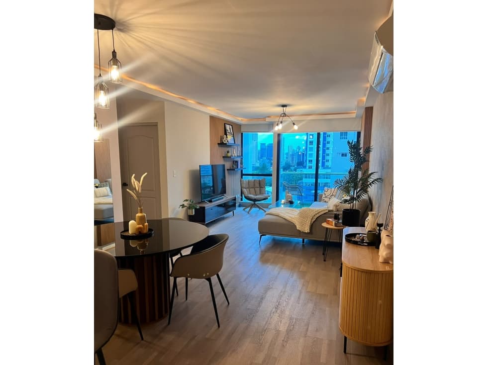 ALQUILER PH MET 1 | SAN FRANCISCO — foto 2
