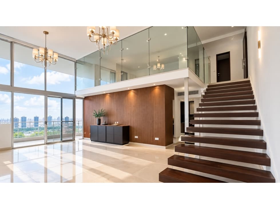 ALQUILER | PH OCEANAIRE | PUNTA PACIFICA — foto 1