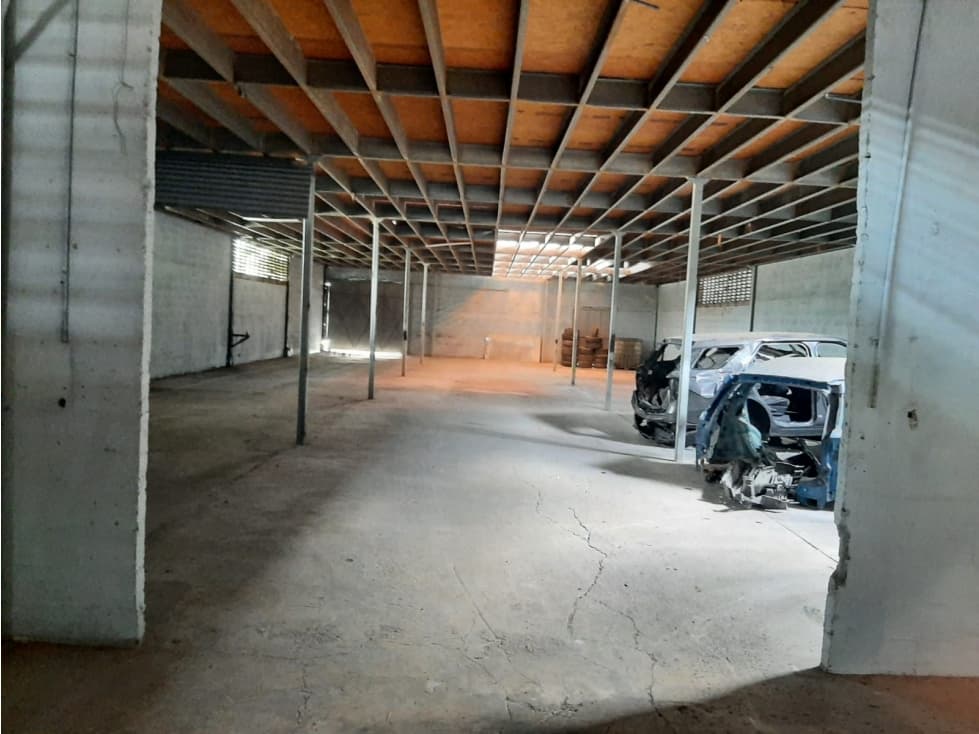 SE VENDE | Galera | Rio Abajo — foto 5