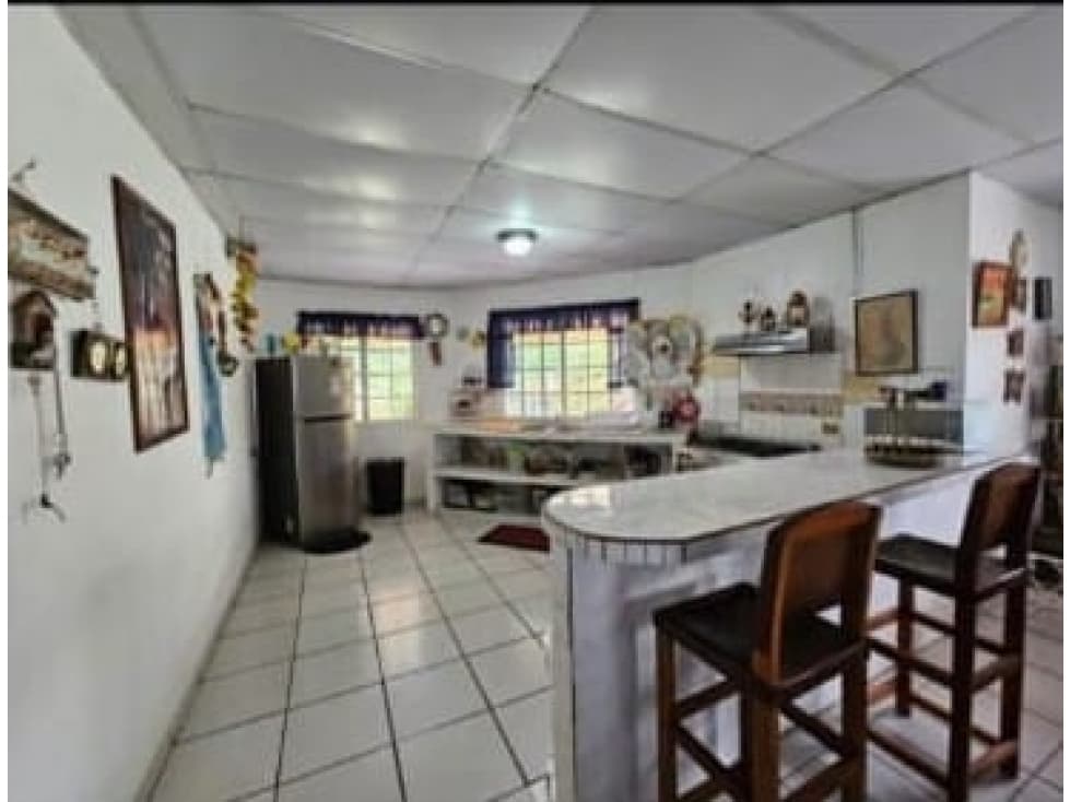 EN VENTA CASA EN LA PLAYA — foto 4