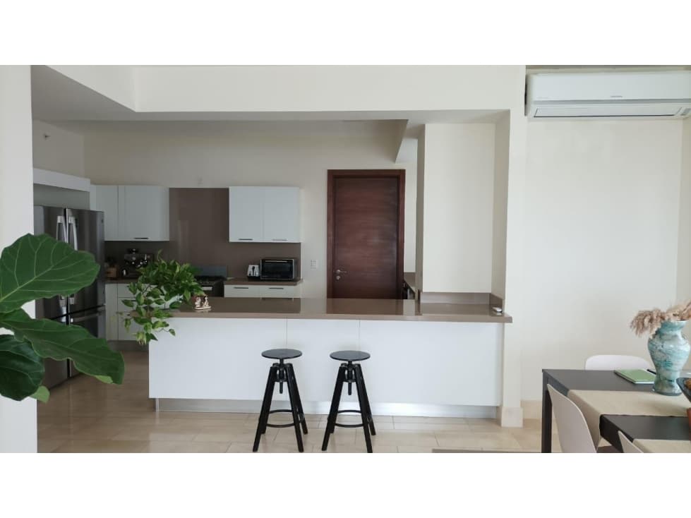 SE VENDE APARTAMENTO | PH GREENVIEW | SANTA MARIA — foto 2